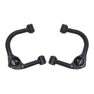 2003-UP Toyota Prado LC150 FJ/4RUNNER Forged Upper Control Arm Kit Heavy Duty Greaseable Ball Joint Suspension Arms