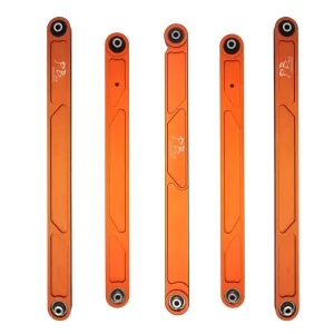 2020-2023 Ford Raptor F150 Rear Link Kit will Replace All 5 Rear Suspension Links Rear Lower Control Arm,upper control arms & Track Bar 