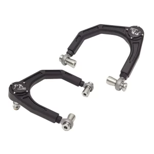 2021-UP Ford Bronco Billet Aluminum Upper Control Arm Kit Suspension Arms