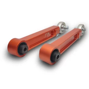 2021-UP Ford Bronco Billet Rear Upper control arms