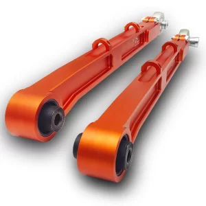 2021-UP Ford Bronco Billet rear lower control arms