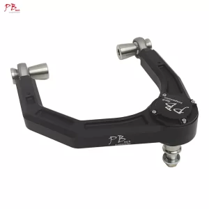 2022-UP Ford Ranger Billet Aluminum Forged Upper Control Arm Kit Offroad Suspension Arms