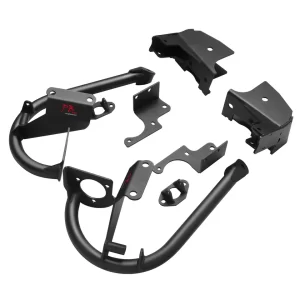 Brackets ,spacers and other