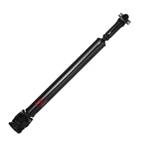 1350 High Strength Steel Heavy Duty Driveshaft  Rear For 4 doors Jeep 2007-2018 Wrangler JK