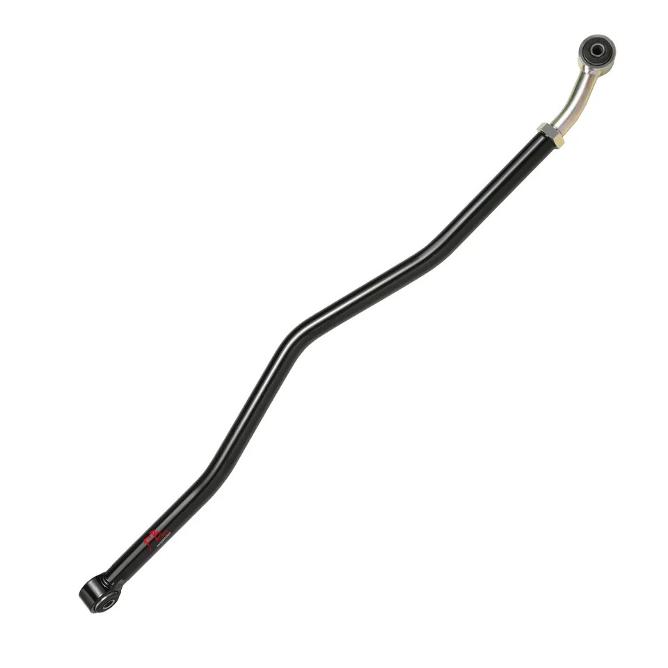thumbnail interactive-video image 1 of Topcn-autoparts Front Outer Tie Rod End Kit For Jeep Wrangler 2007-2014 – Driver & Passenger Side (Set Of 2) 1 of 5