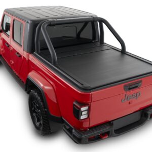 Truck Bed Covers