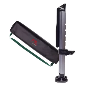 Car Truck Jack Hydraulic Long Ram Jacks - 2 Ton/2000KGS Load Capacity Max Lift Height to 48 inch for  Offroad Recovery