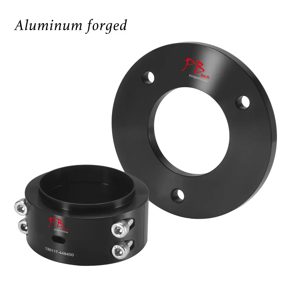 Front Leveling Kit 0.5-2.25 inch Lift For 2017-2020 Ford Raptor ...