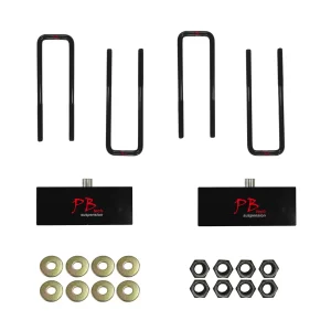 Leveling Lift Kit Spacer For 2007-UP Toyota Tundra 