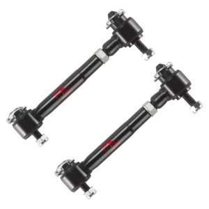 Quick Disconnect For 2007-2018 Jeep Wrangler JK Front Sway bar Suspension Systems Replace with 2.5-6 inch Lifts Adjustable