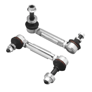 Rear Stabilizer 0-3inch Lift Adjustable Swaybar End Link For 2007-UP Toyota 4Runner/FJ Cruiser/Prado LC150/Prado LC120