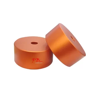 Stock Bump Stop Relocation Kit for  Gen 1 2 3 Ford Raptor Bump stop Spacers Kit