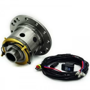 HF Jeep & Chrysler Differential Electric Lockers