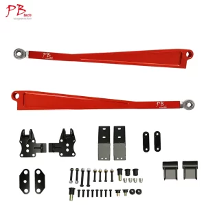 Off-Road Traction Bar Kit Ford Raptor F150 2015-2020