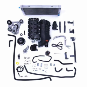 Toyota Landcruiser ,sequoia and Lexus Gx460 4600 VT Supercharger kit