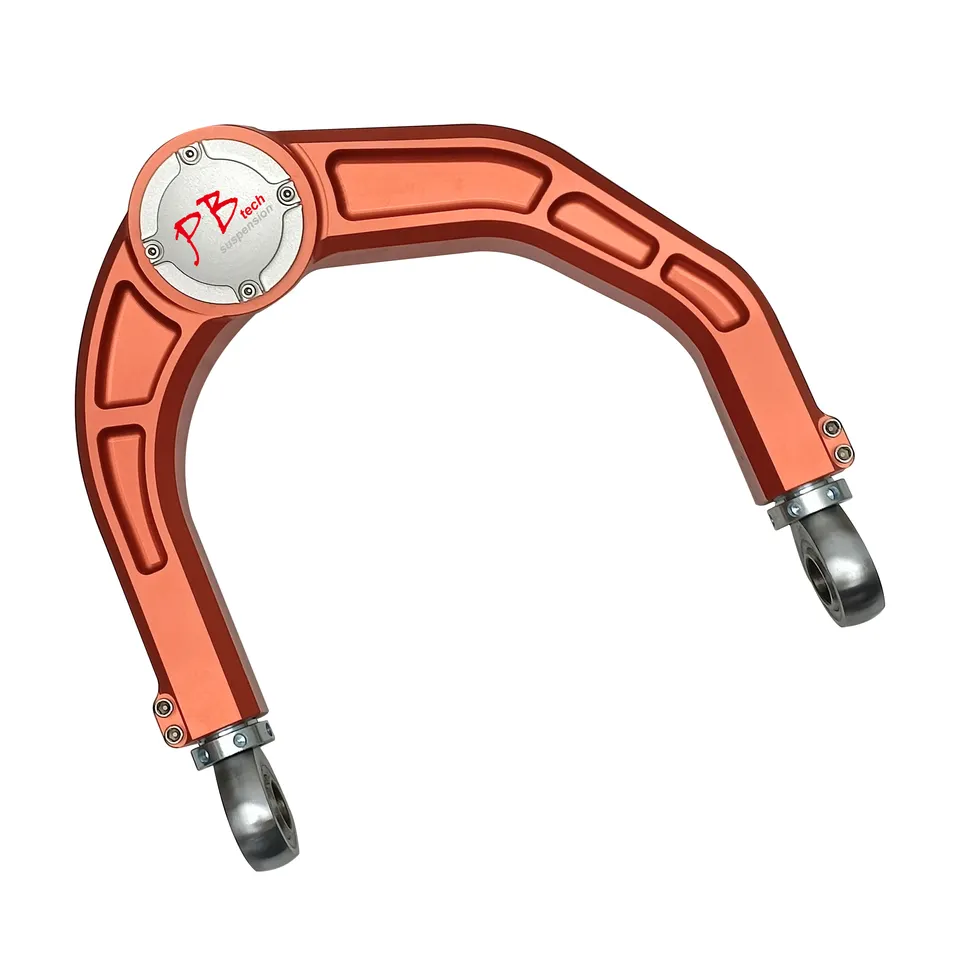 Balance Arm Raptor Ford Raptor Gen3 Uniball Billet Forged Aluminum Upper Control Arm Kit ...