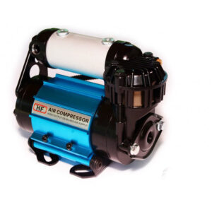 Single piston compressor HF