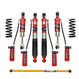 LEXUS LX470 4700 modified STR nitrogen shock absorber
