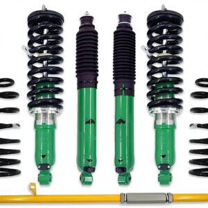 Toyota Prado Lc 90 95 1996-2002 STR 9000 series adjustable suspension lift kit