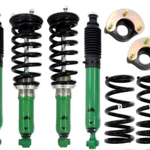 Mitsubishi Pajero V73 V75 V77 STR 9000 series adjustable suspension lift kit