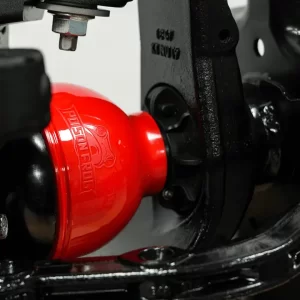 Jeep Wrangler JL Rubicon CV Front Axle Shaft Kit / M210