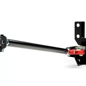 GHS Sector Shaft and Track Bar Reinforcement System for Wrangler JK