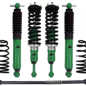 GWM Tank 500 2021+ STR 9000 series adjustable suspension lift kit