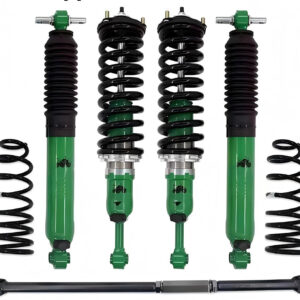GWM Tank 300 2020+ STR 9000 series adjustable suspension lift kit