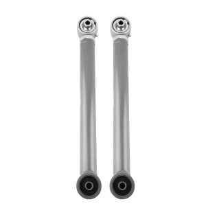 GHS Adjustable Rear Lower Control Arm compatible for Jeep Wrangler JK 2007-2018