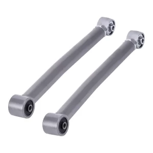 GHS Front Lower Adjustable Control Arms  compatible for Jeep Wrangler JK 2007-2018