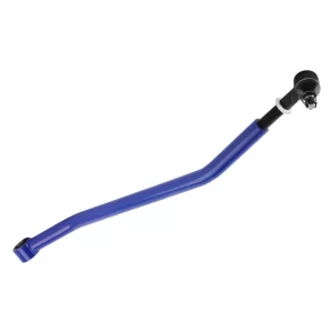 GHS Adjustable Heavy Duty Front Track Bar compatible for Jeep Wrangler TJ ZJ XJ MJ 0-4" lift