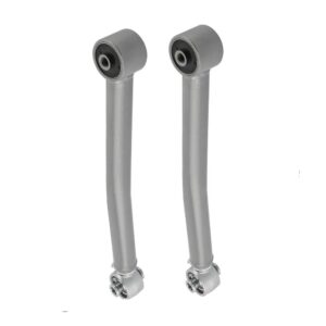 GHS Rear Upper Adjustable Control Arm compatible for Jeep Wrangler JK Unlimited 2007-2018