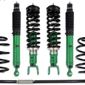 BAIC BJ80 modified  2016+ STR 9000 series adjustable suspension lift kit