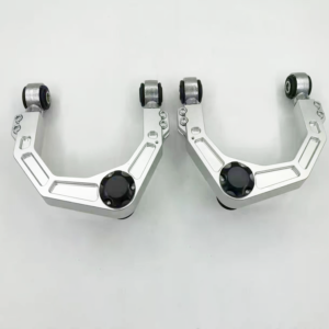 GHS Suspension forged aluminum alloy heavy duty adjustable front upper control arm Lift Kit For GWM Tank 500