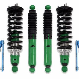 Mazda Pickup BT50 lift kit