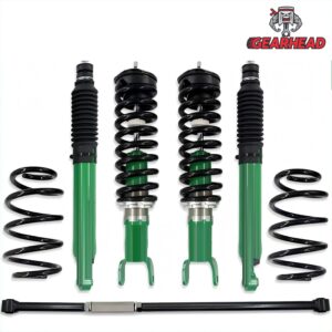 BAIC BJ40 Plus, BJ40C 2018+ STR 9000 series adjustable suspension lift kit