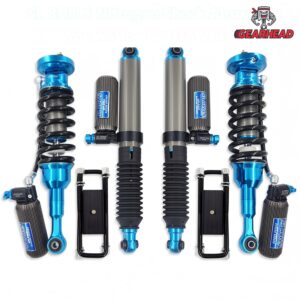 Toyota Hilux Vigo 2005-2015 GHS nitrogen shock lift kit