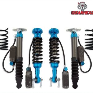 JMC Grand Avenue (Dadao) 2023+ GHS nitrogen shock lift kit