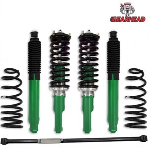 Toyota 4Runner (5th gen) 2010-2024 STR 9000 series adjustable suspension lift kit