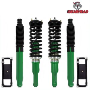 Toyota Tacoma 2005-2023 STR 9000 series adjustable suspension lift kit