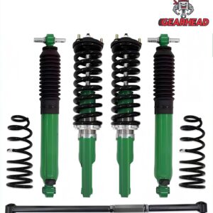 GWM Tank 400 2023+ STR 9000 series adjustable suspension lift kit