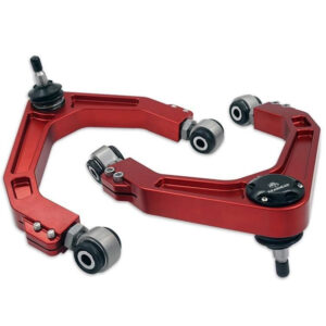 BAIC BJ40 / BJ40L 2014+ GHS forged aluminum adjustable front upper control arm kit