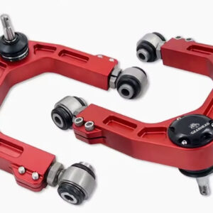 Ford Everest U375 / U704 2015+ GHS forged aluminum adjustable front upper control arm kit