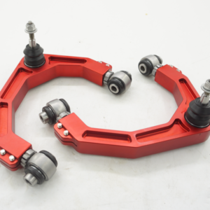 Ford F-150 3.5 2022+ GHS forged aluminum adjustable front upper control arm kit