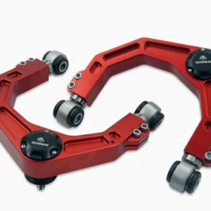 GWM Tank 300 (Fenglin Tieqi edition) 2023+ GHS forged aluminum adjustable front upper control arm kit