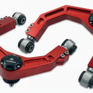 GWM Tank 400 Hi4-T 2023+ GHS forged aluminum adjustable front upper control arm kit