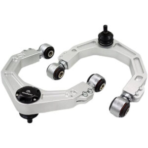GWM Tank 500 / Tank 500 Hi4-T 2022+ GHS forged aluminum adjustable front upper control arm kit