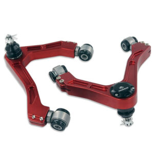 Haval H5 (new model) 2023+ GHS forged aluminum adjustable front upper control arm kit