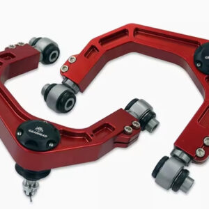 Haval H9 (1st gen) 2014-2023 GHS forged aluminum adjustable front upper control arm kit