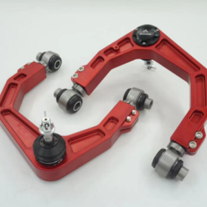 Haval H9 (2nd gen) 2024+ GHS forged aluminum adjustable front upper control arm kit